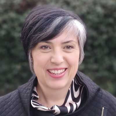 Prof. Dr. Erica Liberto